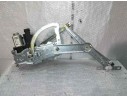 Recambio de elevalunas delantero derecho para opel vectra b berlina referencia OEM IAM 24466594 6 PINS ELECTRICO 400709A