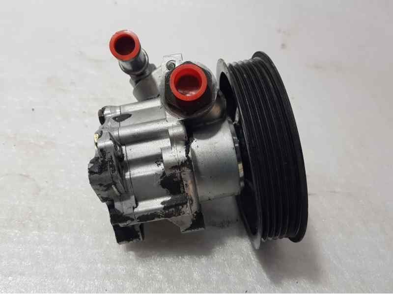 Recambio de bomba direccion para saab 9-5 familiar 3.0 tid vector referencia OEM IAM 5533328  