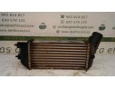 Recambio de intercooler para citroën c4 picasso exclusive referencia OEM IAM W9084002 9674720580 BEHR