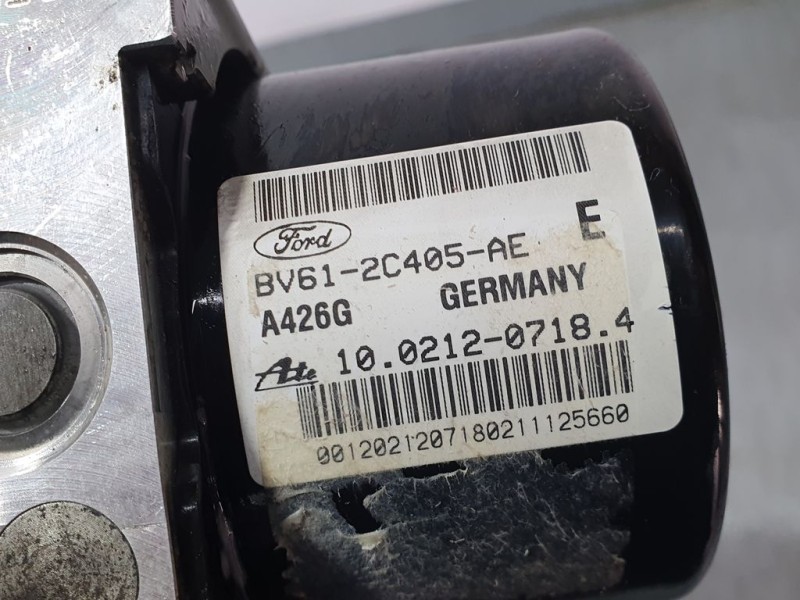 Recambio de abs para ford focus lim. (cb8) trend referencia OEM IAM BV612C405AE 10021207184 ATE