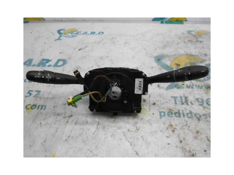 Recambio de com 2000 para peugeot 207 sport referencia OEM IAM 96630724XT 3380174 VALEO