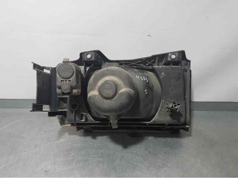 Recambio de faro izquierdo para fiat scudo (222) 1.9 d familiar (5 asientos) referencia OEM IAM   