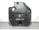 Recambio de tapa motor para seat leon (1m1) signo referencia OEM IAM 038103935AB  