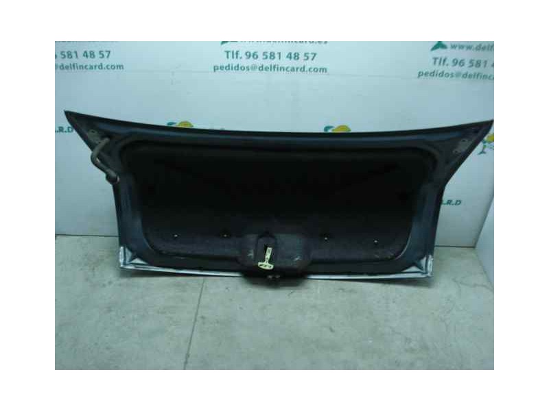 Recambio de tapa maletero para chrysler 300 c 3.5 referencia OEM IAM   