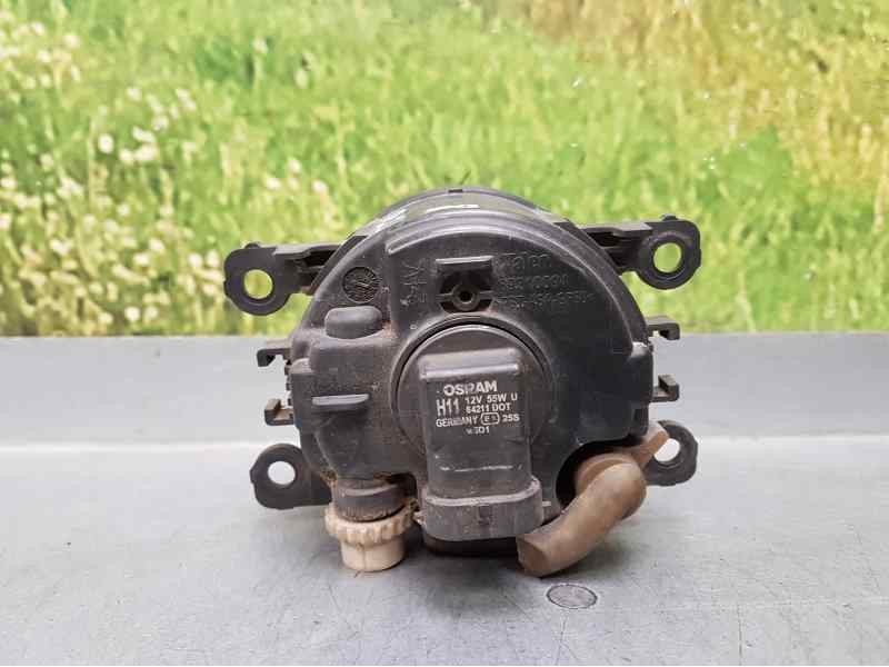 Recambio de faro antiniebla derecho para peugeot 307 berlina (s2) x-line referencia OEM IAM 9650001680 89204712 VALEO