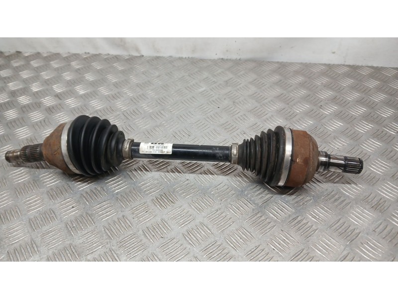 Recambio de transmision delantera izquierda para opel astra j (p10) 1.7 cdti (68) referencia OEM IAM 13250834  10185243