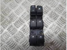 MANDO ELEVALUNAS DELANTERO IZQUIERDO 93570J9100TMT 