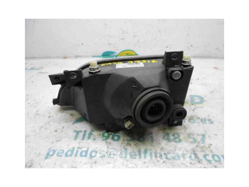 Recambio de faro derecho para ford orion clx referencia OEM IAM   