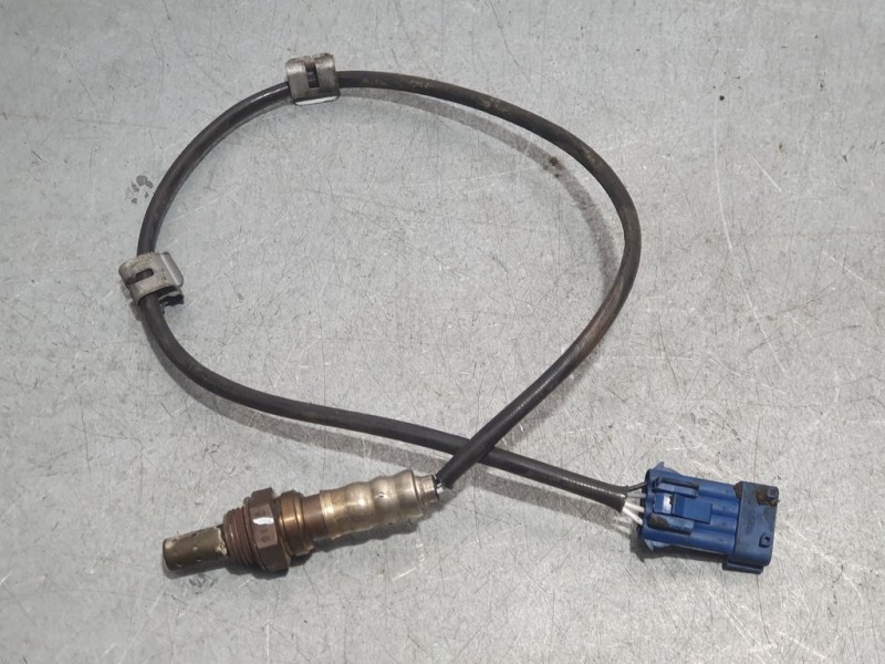 Recambio de sonda lambda para bmw serie 1 lim. (f20) 116i referencia OEM IAM 759994202FL  CLAVIJA TOCADA