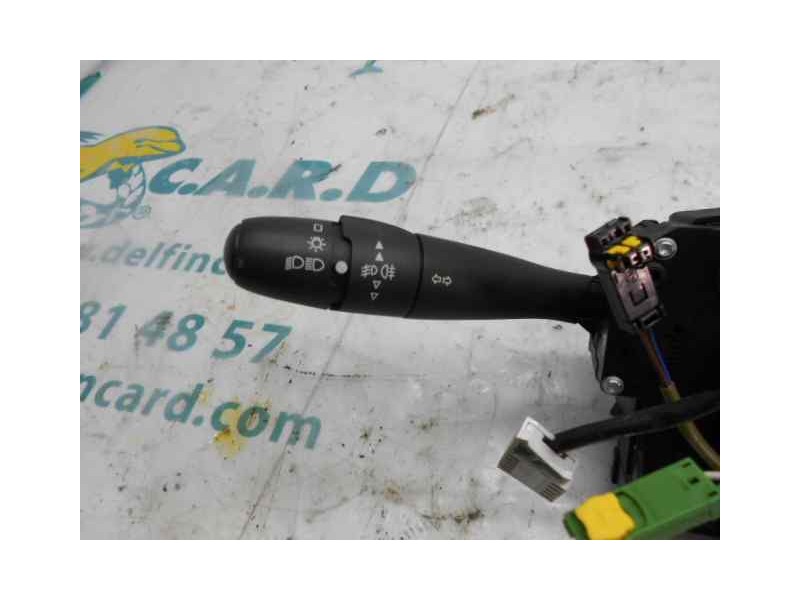 Recambio de com 2000 para peugeot 207 sport referencia OEM IAM 96630724XT 3380174 VALEO