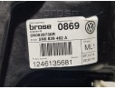 Recambio de elevalunas trasero derecho para volkswagen tiguan (5n2) advance bluemotion referencia OEM IAM 5N0839462A 910219140 B