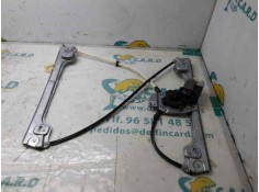 ELEVALUNAS DELANTERO IZQUIERDO ELECTRICO