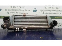 INTERCOOLER 6714315 MODINE