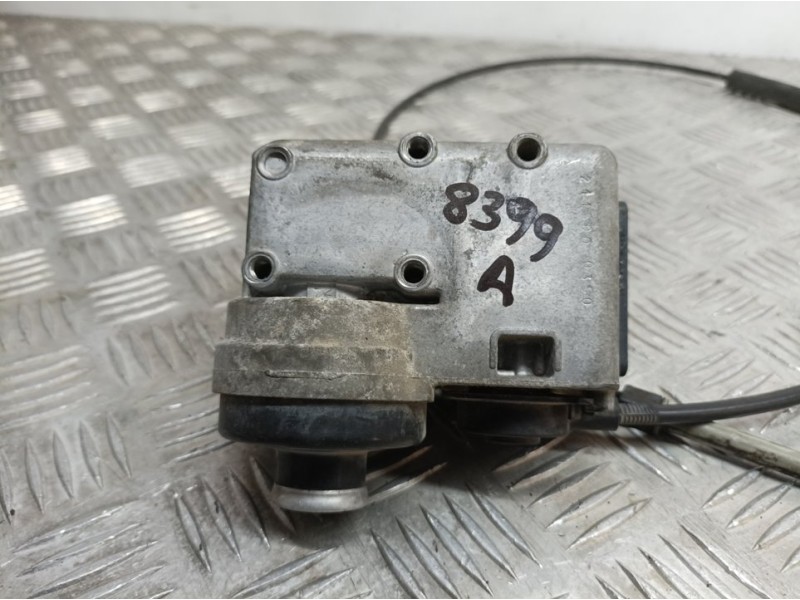 Recambio de potenciometro pedal para ford explorer 4.0 xlt referencia OEM IAM XL2F9C735AA  