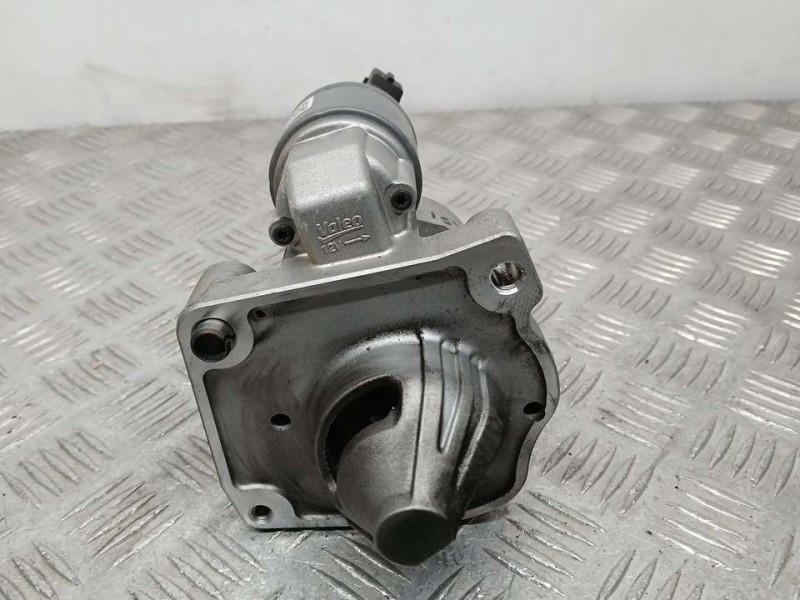 Recambio de motor arranque para opel mokka gs line referencia OEM IAM 9812715480 ESW1016 VALEO