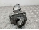 Recambio de motor arranque para opel mokka gs line referencia OEM IAM 9812715480 ESW1016 VALEO