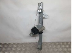 ELEVALUNAS DELANTERO DERECHO 128000842H 9030256 5YY0043 ELECTRICO 2 PINES