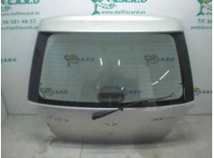 Recambio de porton trasero para daewoo matiz 0.8 cat referencia OEM IAM  1000002756843 