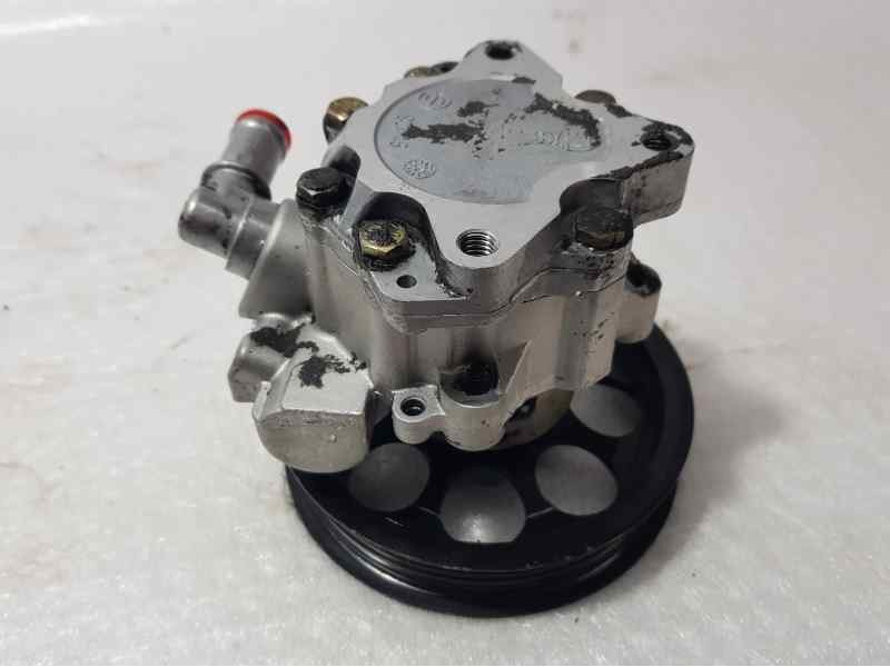 Recambio de bomba direccion para saab 9-5 familiar 3.0 tid vector referencia OEM IAM 5533328  