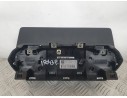 Recambio de sistema navegacion gps para peugeot 208 (p2) active referencia OEM IAM 9838129680 E456386C 