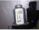 Recambio de elevalunas delantero derecho para opel vectra b berlina referencia OEM IAM 24466594 6 PINS ELECTRICO 400709A
