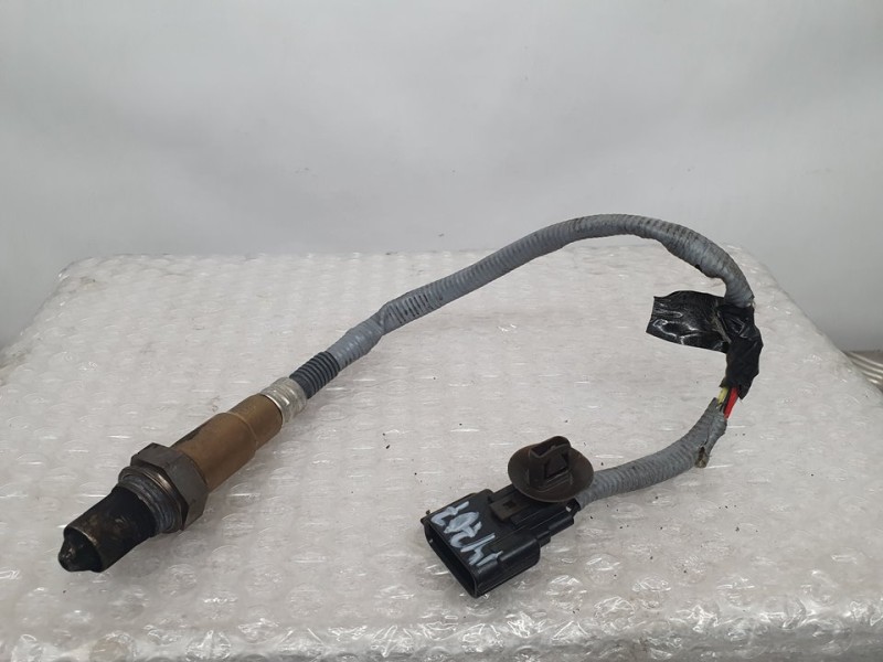 Recambio de sonda lambda para renault clio iv societé referencia OEM IAM 226A41733R H8201395330 