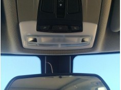 Recambio de luz interior para bmw 3 gran turismo (f34) 318 d referencia OEM IAM 61319351187  
