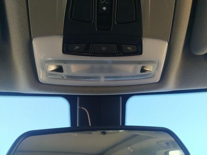 Recambio de luz interior para bmw 3 gran turismo (f34) 318 d referencia OEM IAM 61319351187  