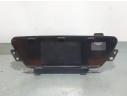 Recambio de pantalla multifuncion para honda cr-v lifestyle plus 2wd referencia OEM IAM 39710T1VG612 10R045677 