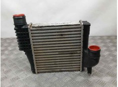 INTERCOOLER 9675627980 MM11882 VALEO TOCADO
