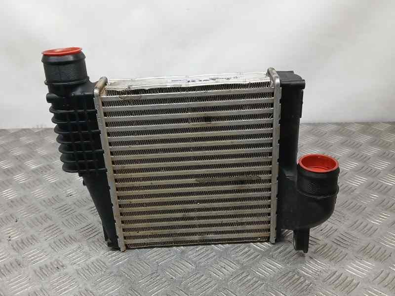 Recambio de intercooler para citroën berlingo live m referencia OEM IAM 9675627980 MM11882 VALEO TOCADO