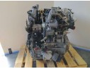 Recambio de motor completo para toyota yaris active referencia OEM IAM 1ND J155926 INYECCION BOSCH