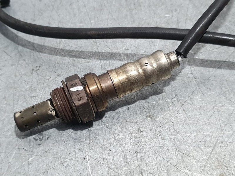 Recambio de sonda lambda para bmw serie 1 lim. (f20) 116i referencia OEM IAM 759994202FL  CLAVIJA TOCADA