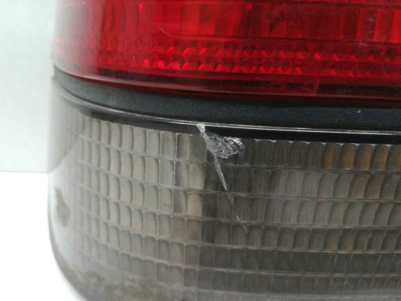 Recambio de piloto trasero izquierdo para peugeot 405 berlina referencia OEM IAM   TOCADO