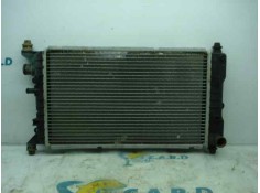 RADIADOR AGUA 1671822 