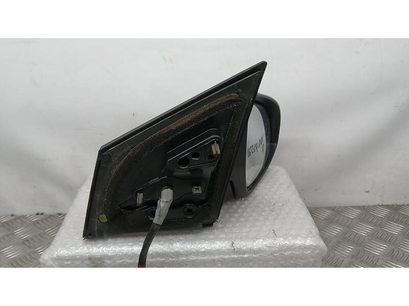 Recambio de retrovisor derecho para toyota auris active referencia OEM IAM 8791002F10 ELECTRICO 7 CABLES ROZADO 
