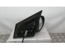 Recambio de retrovisor derecho para toyota auris active referencia OEM IAM 8791002F10 ELECTRICO 7 CABLES ROZADO 