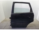 Recambio de puerta trasera izquierda para ford fiesta (cbk) ambiente referencia OEM IAM 1692526  TOCADA