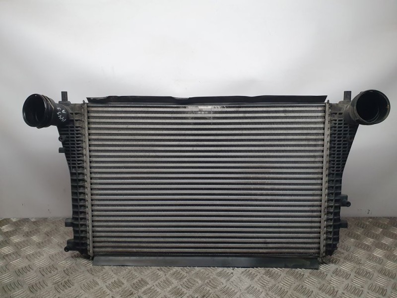 Recambio de intercooler para volkswagen passat berlina (3c2) advance referencia OEM IAM 3C0145805P N6893002 BEHR