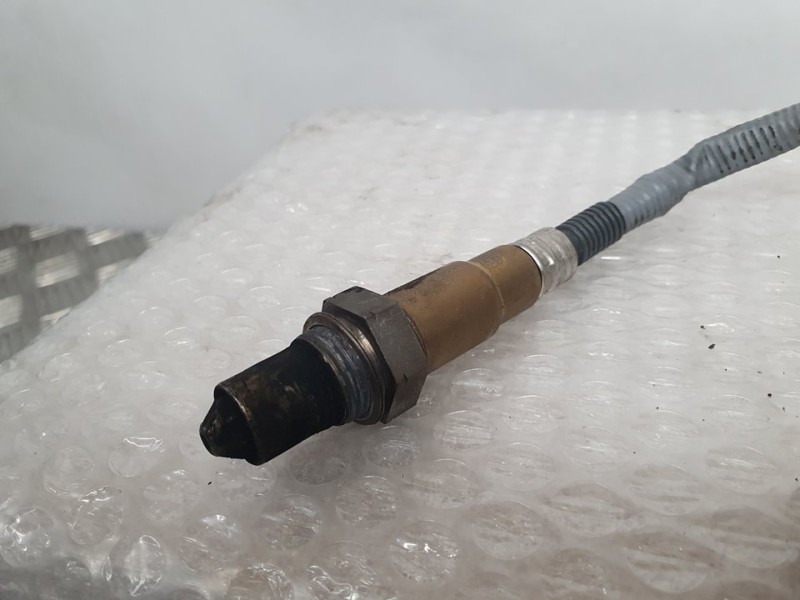 Recambio de sonda lambda para renault clio iv societé referencia OEM IAM 226A41733R H8201395330 