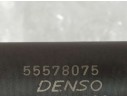 Recambio de inyector para opel astra j lim. 4türig business referencia OEM IAM 55578075  DENSO