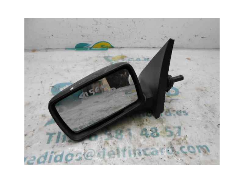 Recambio de retrovisor izquierdo para ford orion clx referencia OEM IAM   C/M