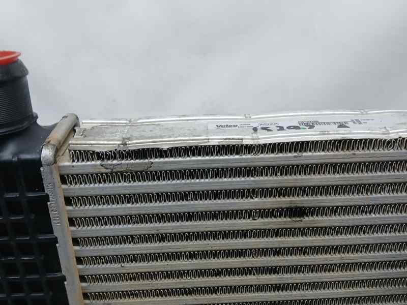Recambio de intercooler para citroën berlingo live m referencia OEM IAM 9675627980 MM11882 VALEO TOCADO