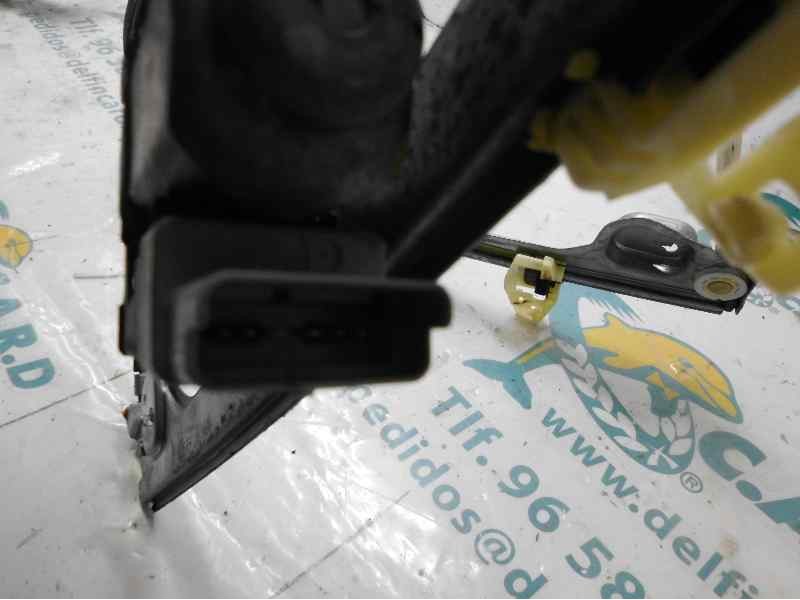 Recambio de elevalunas delantero izquierdo para peugeot 1007 dolce referencia OEM IAM   ELECTRICO