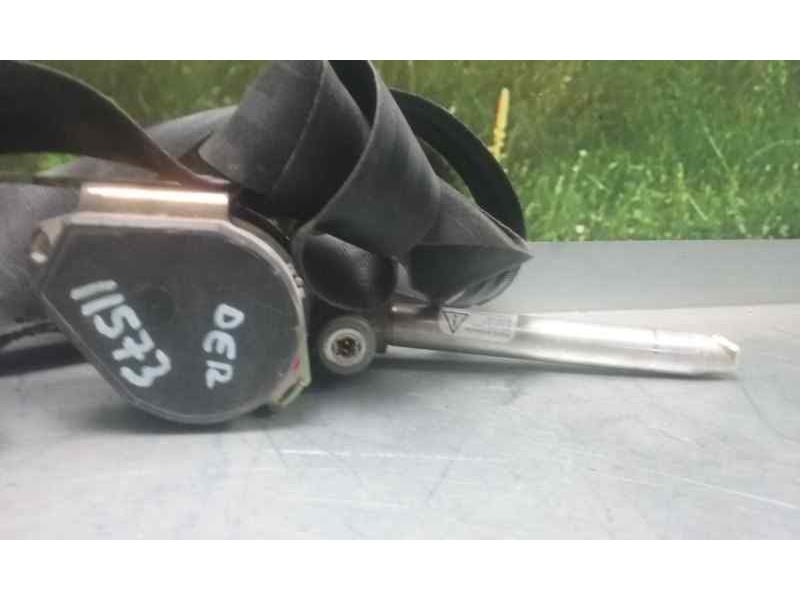 Recambio de pretensor airbag derecho para fiat scudo (222) 1.9 d familiar (5 asientos) referencia OEM IAM 044003  AUTOFLUG