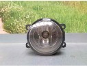 Recambio de faro antiniebla izquierdo para peugeot 307 berlina (s2) x-line referencia OEM IAM 9650001680 89204712 VALEO