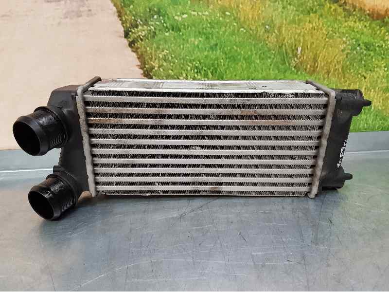 Recambio de intercooler para citroën berlingo station wagon feel referencia OEM IAM 9800291280 M160835H VALEO