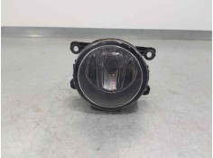 Recambio de faro antiniebla izquierdo para ford fiesta (ccn) gt-line referencia OEM IAM 89204894 L47ZD VALEO