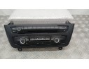 Recambio de mando climatizador para bmw 3 gran turismo (f34) 318 d referencia OEM IAM 64119320 49  