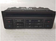 Recambio de mando climatizador para saab 9-5 familiar 3.0 tid vector referencia OEM IAM 5048384 A069853 AUTOMOTIVE
